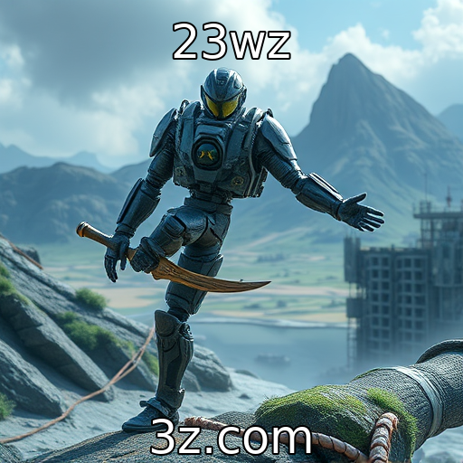 23wz : Desenvolvimentos em tecnologia de realidade aumentada nos jogos