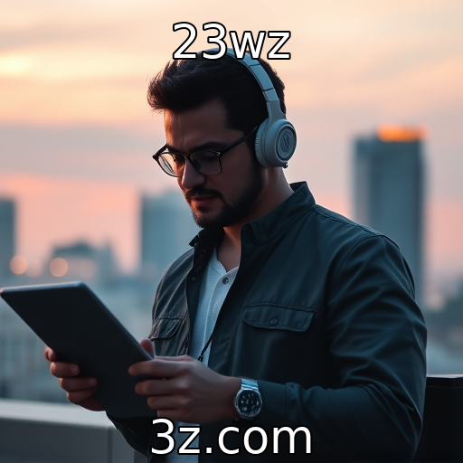 23wz | Crescimento de plataformas de apostas e seus impactos no mercado