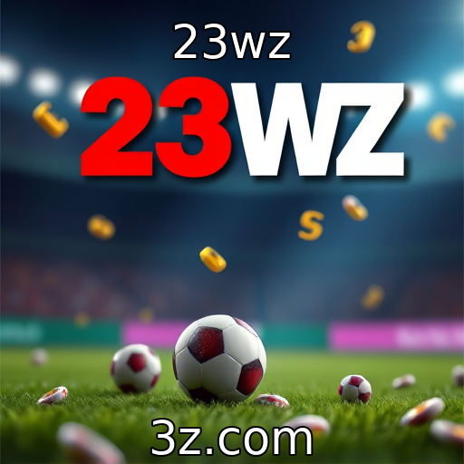 23wz : Expansão de plataformas de apostas gera novas oportunidades no mercado de jogos