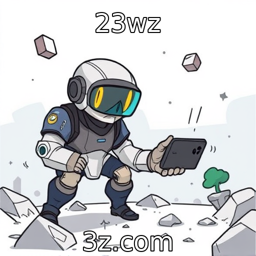 23wz : Tendências emergentes na tecnologia de jogos