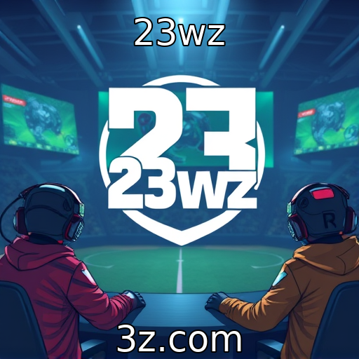 23wz - Evolução dos esports e sua popularidade