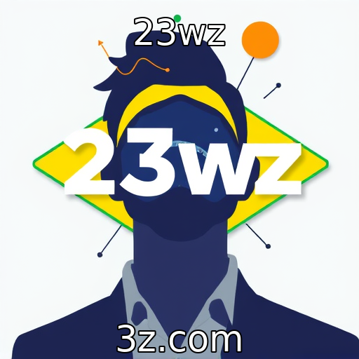 23wz - Expansão de plataformas de apostas online no Brasil