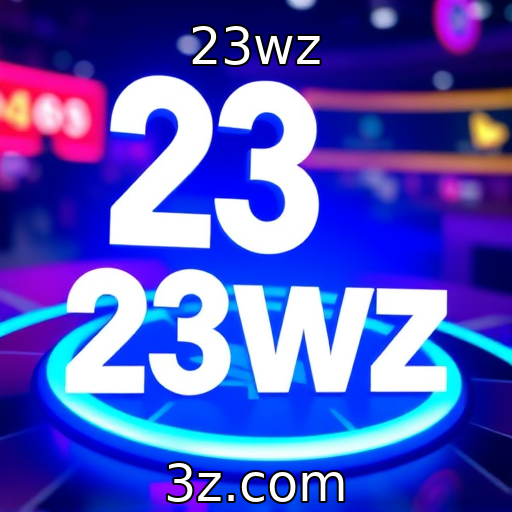 23wz | Expansão de operadores de iGaming no Brasil