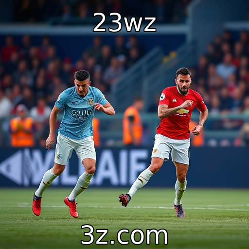 23wz : Desempenho financeiro de provedores de jogos em ascensão