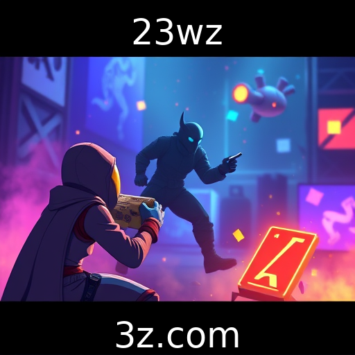 23wz - O futuro das microtransações nos videogames