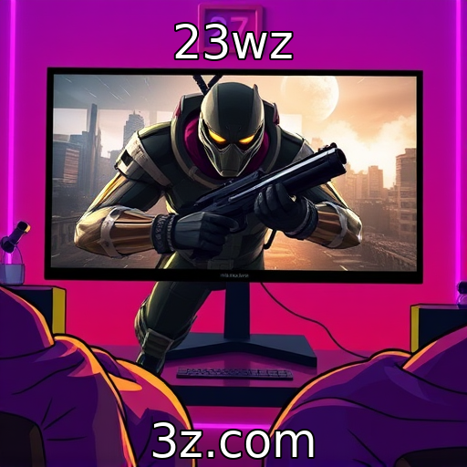 23wz - Crescimento das plataformas de streaming de jogos