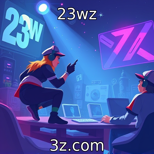 23wz : Mudanças no financiamento de jogos independentes