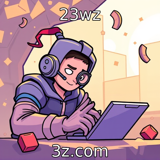 23wz | Perspectivas de jogos independentes em plataformas digitais