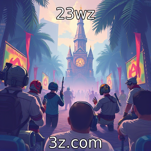 23wz | Crescimento do mercado de jogos independentes