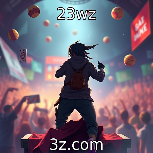 23wz : Desafios e oportunidades para estúdios independentes