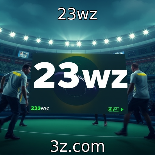 23wz | Expansão de novas plataformas de apostas no mercado brasileiro
