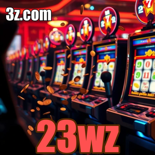 News Empolgantes de Jogos no 23wz que Você Não Pode Perder