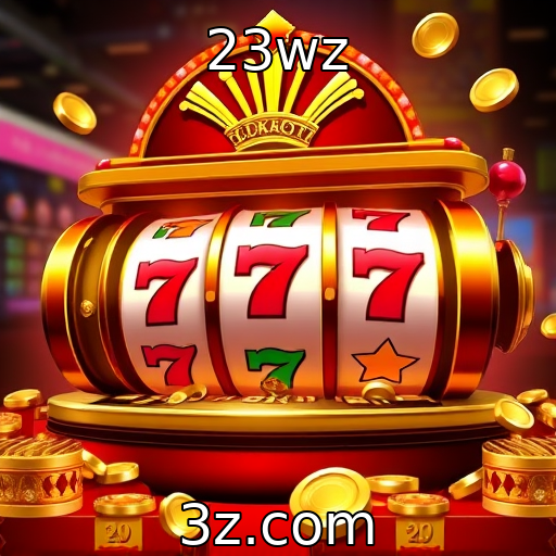 23wz - Evolução de jackpots progressivos nas plataformas de iGaming