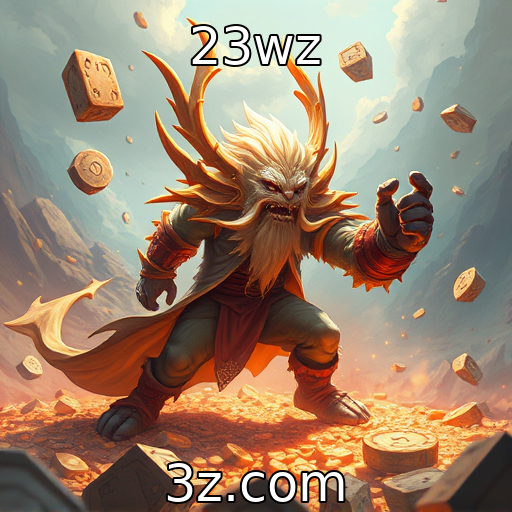 23wz : Inovação em algoritmos de RNG e suas implicações para jogadores