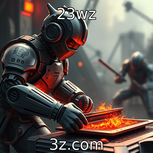 23wz - Avanços em tecnologia de RNG e suas implicações para jogos