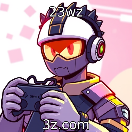 23wz - Inovações tecnológicas no desenvolvimento de jogos