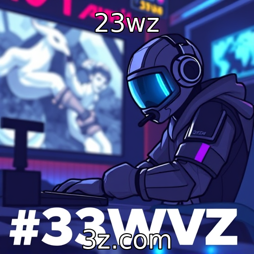 23wz | Impacto da tecnologia na experiência gamer